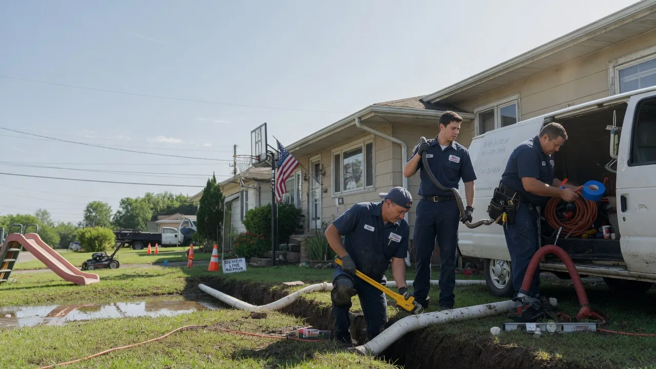 Toilet Installation in Luzerne, PA near me